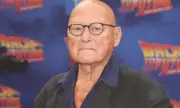 James Tolkan, Iconic 'Back to the Future' Actor, Dies at 94