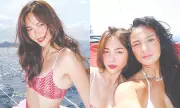 Janella Salvador on Relationship with Klea Pineda: 'No Need for Labels'
