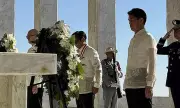 Japanese Ambassador Honors Philippine Valor Day, Strengthens Bilateral Ties