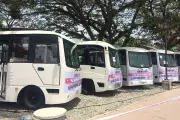 Jeepney Operators Halt Operations as Soaring Fuel Prices Cripple Transport Sector