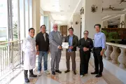 Jpark Island Resort Enhances Muslim-Friendly Services for Global Travelers