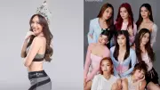 Karen Ibasco Celebrates BINI's Coachella Success as Their Mentor