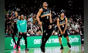 Keldon Johnson Wins NBA Sixth Man of the Year for 2025-26 Season
