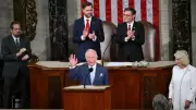 King Charles III Highlights Strong UK-US Alliance in Congress Address