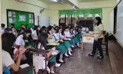 Lawmaker Urges LGUs to Aid Students Amid Online Class Shift Due to Oil Crisis