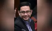 Lawyer Manases Carpio Denies P6.7 Billion Bank Transactions, Files Complaint