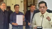 Lawyers Plan Impeachment Complaint Against COMELEC Chairman and Commissioners