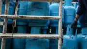 LPG Retailers Selling Overpriced Tanks Face Police, Barangay Complaints