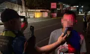 LTO, Coast Guard Nab 9 Drunk Drivers in Major Cebu City Road Safety Operation