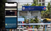 LTO-Davao Probes Viral Video of Employee Allegedly Gaming on Duty