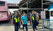 Mabalacat City Aims for Zero Casualties During Holy Week Observance