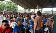 Mabalacat City Distributes Second AICS Payout to 2,000 TODA Members