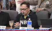 Madriaga Surrenders Bank Secrecy Rights, Admits Role as Duterte 'Dummy' in Impeachment Probe