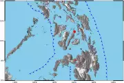 Magnitude 5.4 Earthquake Strikes Off Northern Cebu, Tremors Felt Across Visayas