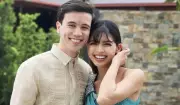 Maine Mendoza and Arjo Atayde Reunite in Family Photo, Dispelling Split Rumors