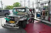 Major Fuel Price Rollback Announced for April 14, 2026