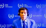 Malacañang Tells Duterte Lawyer to Focus on ICC Defense, Not Politics