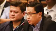 Manases Carpio Seeks Court to Quash Subpoena for His Income Tax Returns