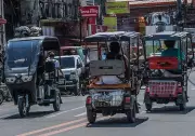 Mandaue City Intensifies E-Bike Ban and Cemetery Vendor Rules
