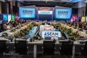 Mandaue City Police Deploy Over 500 Officers for ASEAN Summit Security
