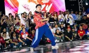 Manila's Izzy Johnson Wins Red Bull Dance Your Style Philippines, Heads to World Finals