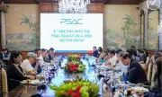 Marcos Meets with Business Leaders to Shield Jobs from Middle East Crisis