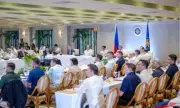 Marcos Urges Stronger Gov't Cooperation to Curb Crime, Speed Up Emergency Response