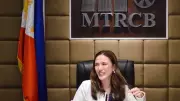 MTRCB Warns PUV Operators Over Film Rating Violations During Holy Week