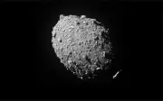 NASA: 'God of Chaos' Asteroid to Pass Closer Than Satellites in 2029