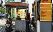 Nationwide Transport Strike Looms as Fuel Price Crisis Sparks Government Clash