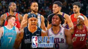 NBA Play-In Tournament 2026 Tips Off Tomorrow, Setting Stage for Playoffs