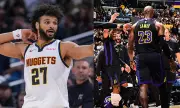 NBA Playoff Picture: Lakers and Nuggets Battle for Final Western Conference Seeding