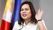 NBI Discovers Identical Handwriting in VP Sara's Confidential Fund Receipts