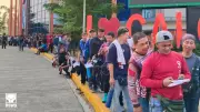 Nearly 1 Million PUV Drivers Receive P5,000 Aid Amid Oil Price Surge