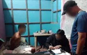 Negros Police Seize P136,000 Worth of Shabu in Talisay City Drug Bust