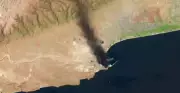 Oman Condemns Drone Attack on Salalah Port, No Group Claims Responsibility