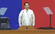 Ombudsman Blocks Romualdez's Singapore Medical Trip Amid Investigation