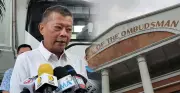 Ombudsman Files Plunder Charges Against Ex-Speaker Romualdez and Ex-Senate President Escudero