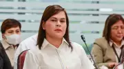 Ombudsman's Testimony Could Prove VP Sara's Unexplained Wealth Claims