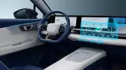 Omoda & Jaecoo Opens EV Showroom in Mandaue City, Cebu