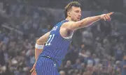 Orlando Magic Stun Pistons 94-88, Take 3-1 Series Lead in NBA Playoffs