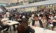 Over 1,000 4Ps Beneficiaries Attend Davao Job Fair, 27 Hired On-Spot