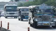 Over 19,000 PUVs Launch Service Contracting Program Amid High Fuel Prices
