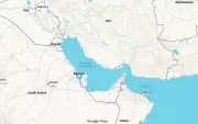 Over 5,600 Filipino Seafarers Stranded in Persian Gulf Amid Regional Crisis