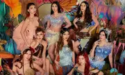 P-Pop Sensation BINI Makes History with Debut Performance at Coachella 2026