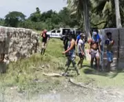 P50 Million Smuggled Cigarettes Seized in Maguindanao del Norte Operation