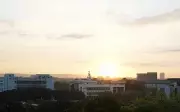 PAGASA Forecasts Fair Easter Weather Across Philippines, Warns of Isolated Storms