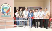 Pampanga Inaugurates ₱3.6-M Multi-Purpose Hall in Barangay San Roque