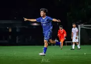 Panabo Football Star Marc Hayahay Rises from Grassroots to National Team