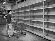 Panic Buying in Cebu Exposes Deepening Digital Information Crisis